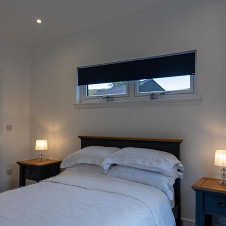 The Chalet At Wyvis Spean Bridge Esterno foto