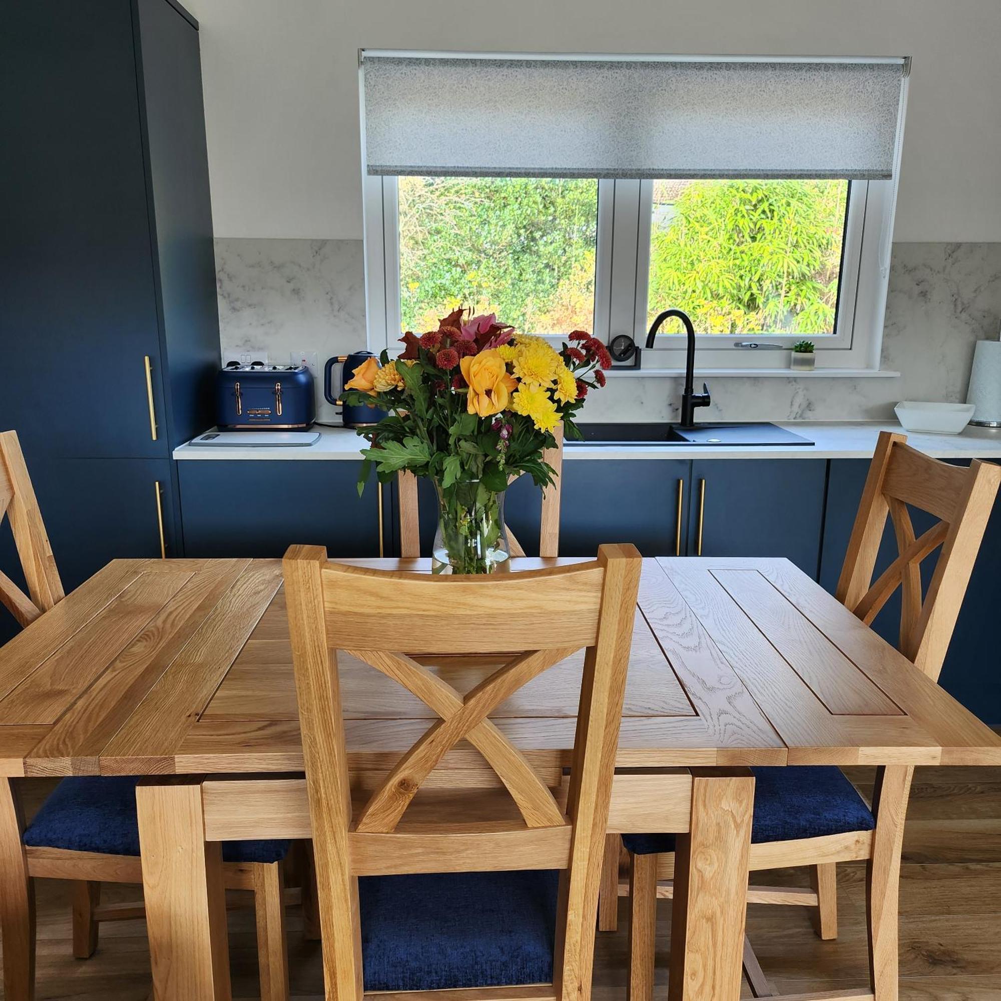 The Chalet At Wyvis Spean Bridge Esterno foto