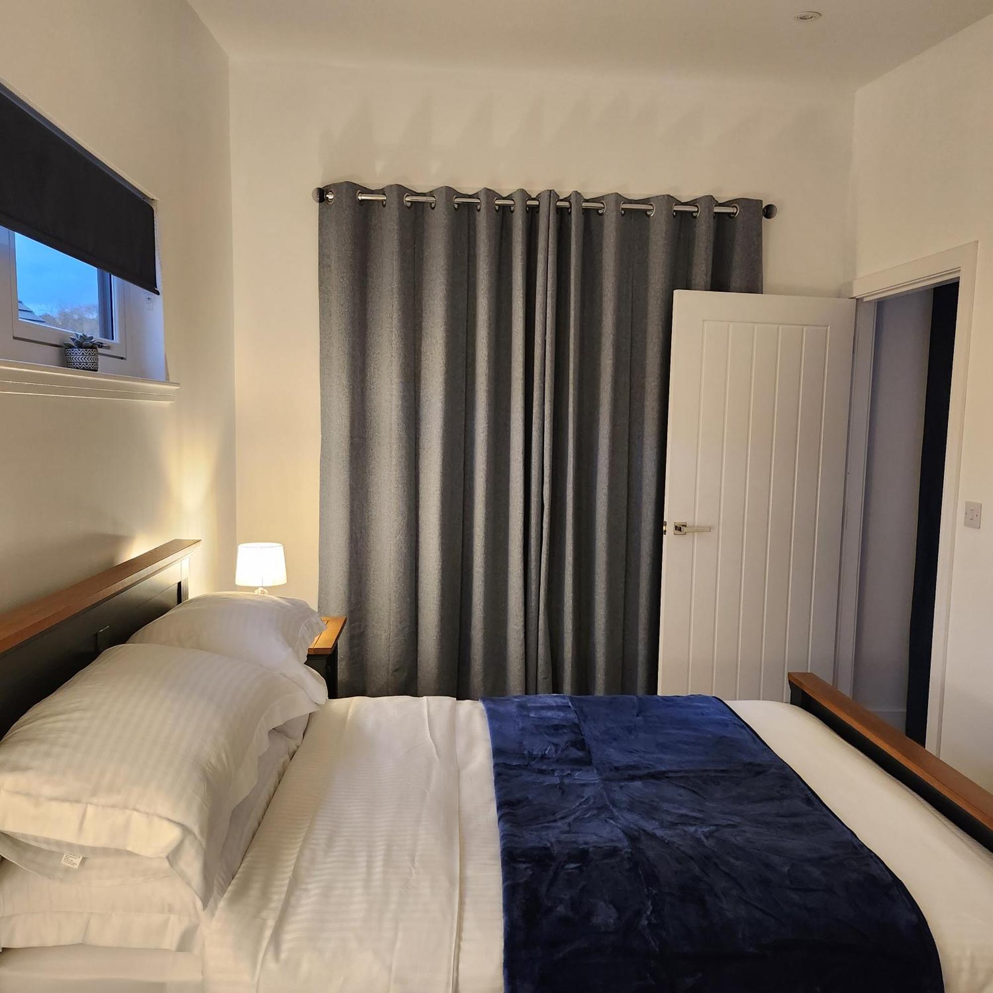 The Chalet At Wyvis Spean Bridge Esterno foto