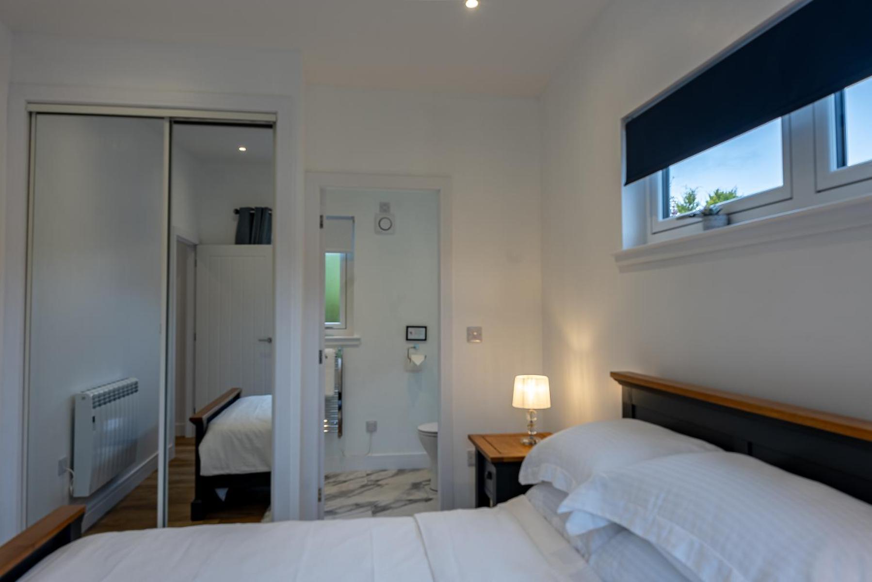 The Chalet At Wyvis Spean Bridge Esterno foto
