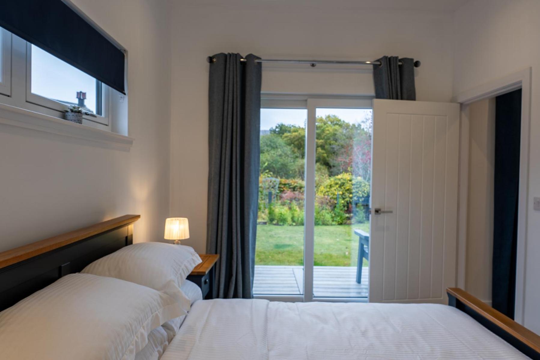 The Chalet At Wyvis Spean Bridge Esterno foto